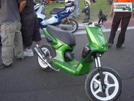 slider